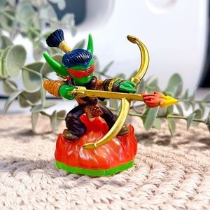3/$25🌟 SKYLANDERS ⋆ Flameslinger Character Figure